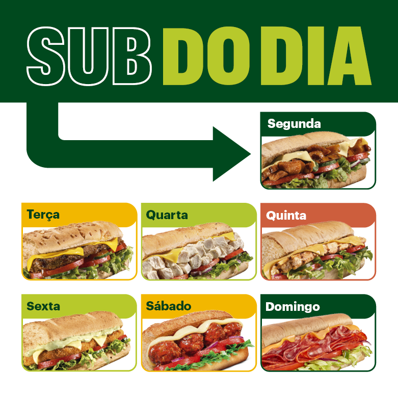 Subway Banner