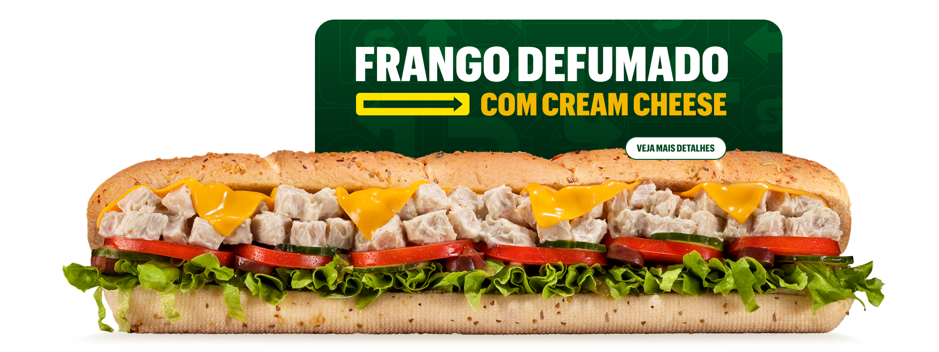 Subway Banner