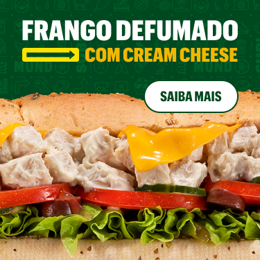 Subway Banner